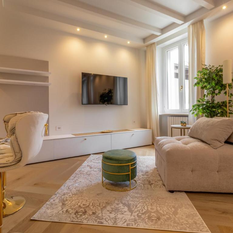 Mery Suite - One-Bedroom Apartment - 2