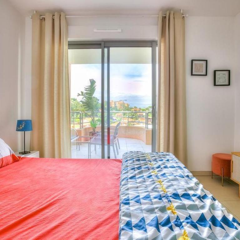 2Bedrooms, Thèoule-sur-mer - Appartement 1 Chambre - 4