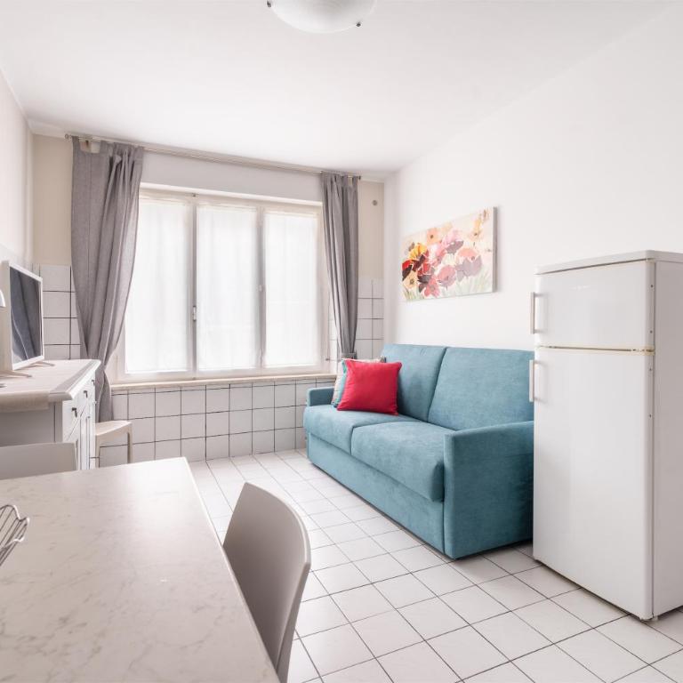 Casa Pelér - Apartment mit 1 Schlafzimmer - 1