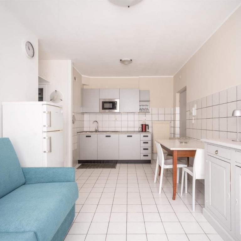 Casa Pelér - Apartment mit 1 Schlafzimmer - 13