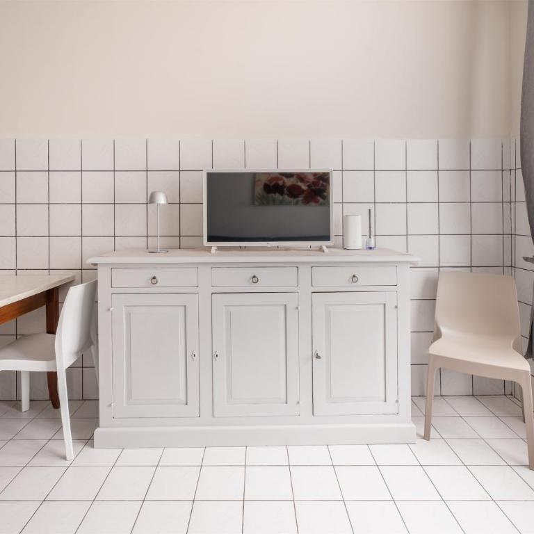 Casa Pelér - Apartment mit 1 Schlafzimmer - 9