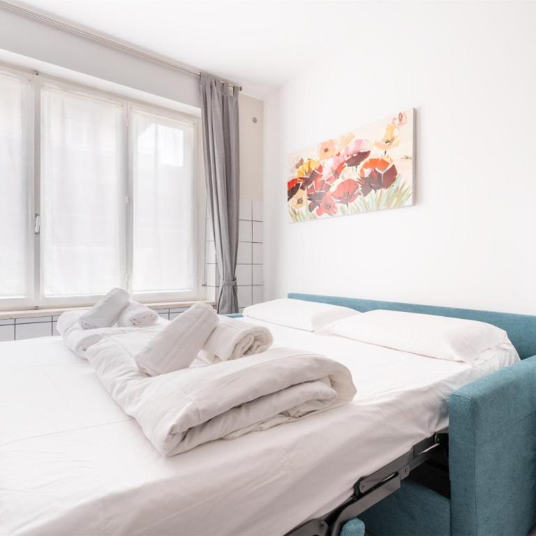 Casa Pelér - Apartment mit 1 Schlafzimmer - 14