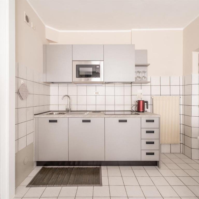 Casa Pelér - Apartment mit 1 Schlafzimmer - 12