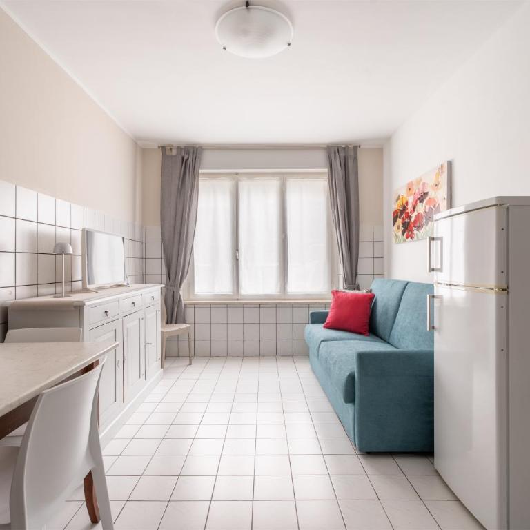 Casa Pelér - Apartment mit 1 Schlafzimmer - 8