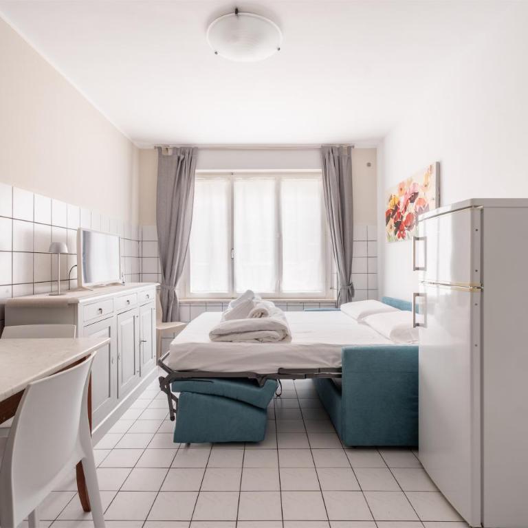 Casa Pelér - Apartment mit 1 Schlafzimmer - 15