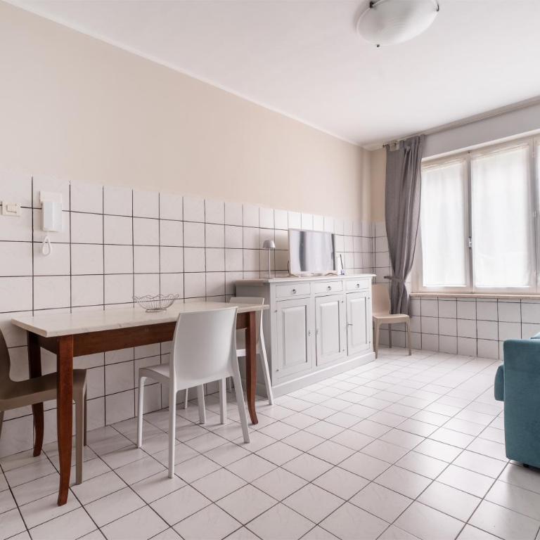 Casa Pelér - Apartment mit 1 Schlafzimmer - 10