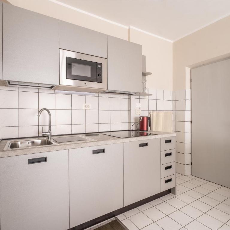 Casa Pelér - Apartment mit 1 Schlafzimmer - 2