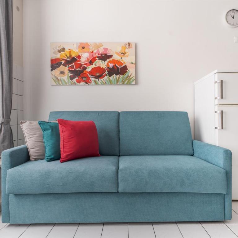 Casa Pelér - Apartment mit 1 Schlafzimmer - 11