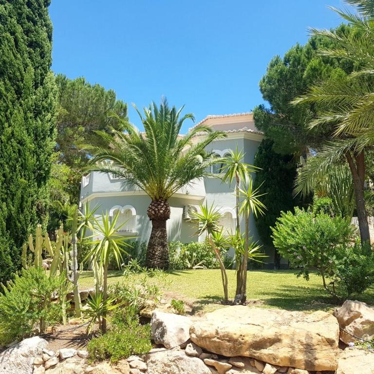 La Villa Marianne - Casa Vacacional de 3 dormitorios - 1