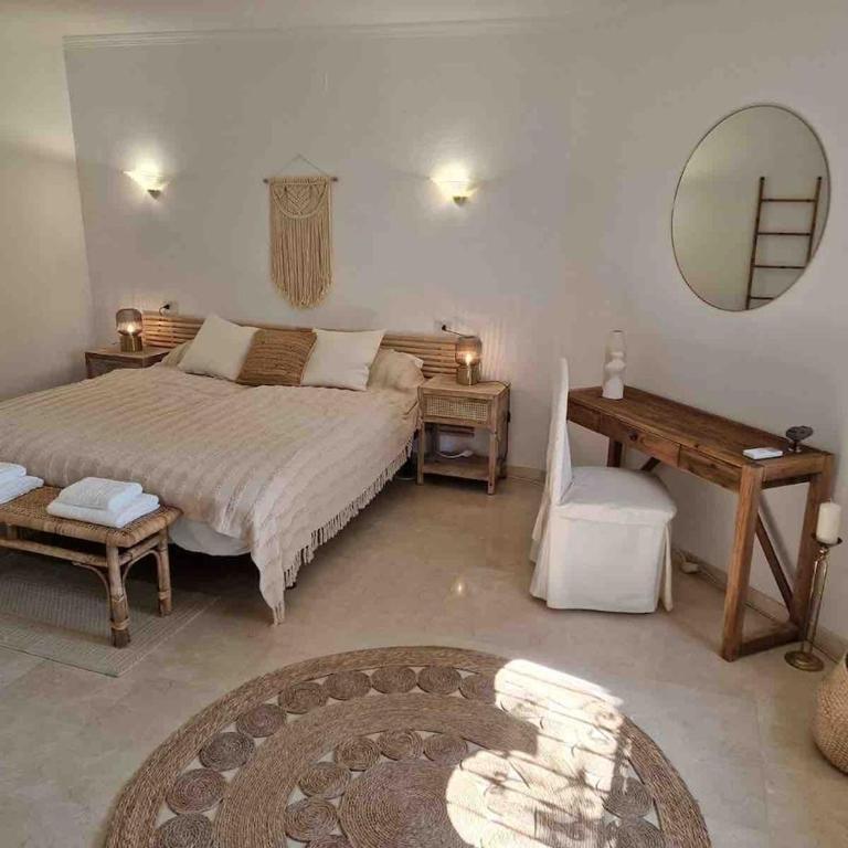 La Villa Marianne - Casa Vacacional de 3 dormitorios - 3