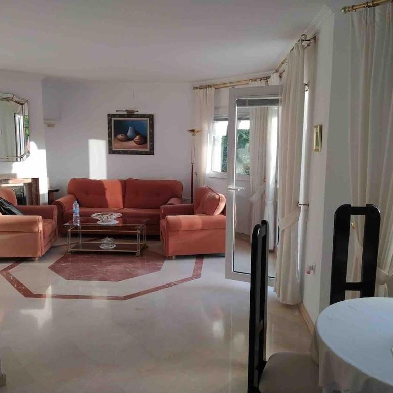 La Villa Marianne - Casa Vacacional de 3 dormitorios - 4