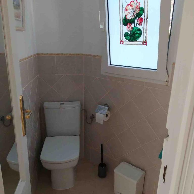 La Villa Marianne - Casa Vacacional de 3 dormitorios - 6