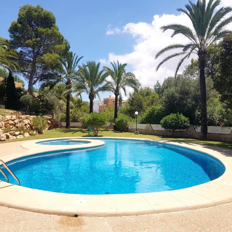 La Villa Marianne - Casa Vacacional de 3 dormitorios - 10