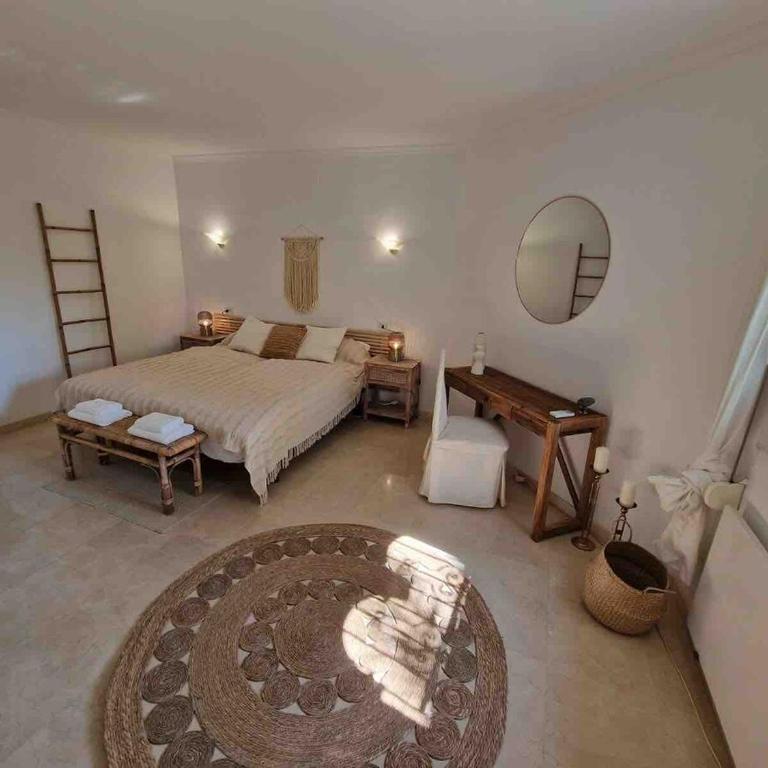 La Villa Marianne - Casa Vacacional de 3 dormitorios - 11