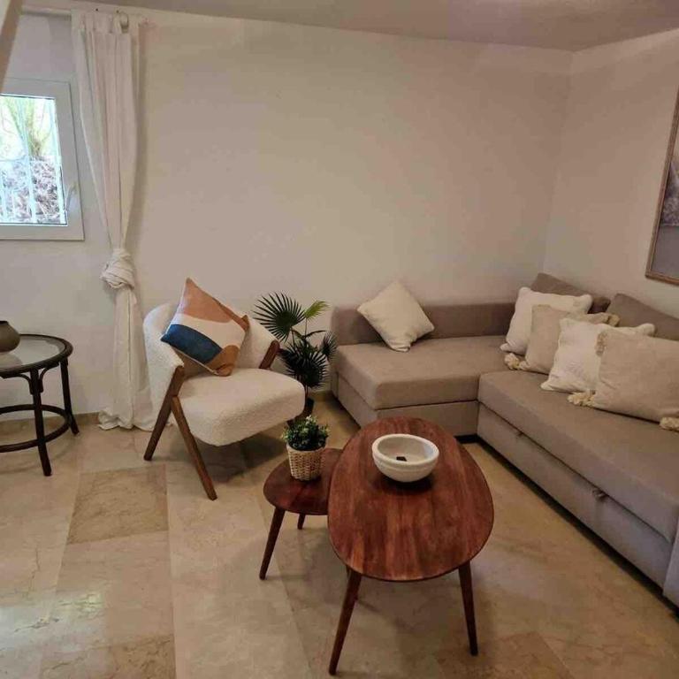 La Villa Marianne - Casa Vacacional de 3 dormitorios - 12