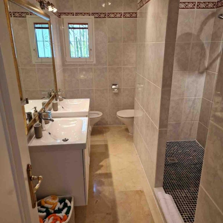 La Villa Marianne - Casa Vacacional de 3 dormitorios - 13