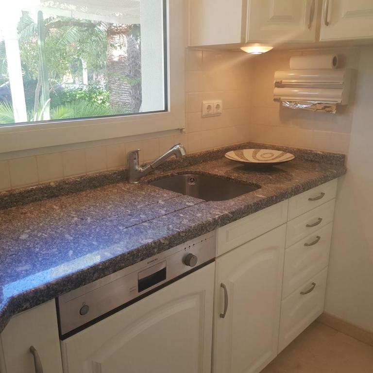 La Villa Marianne - Casa Vacacional de 3 dormitorios - 15