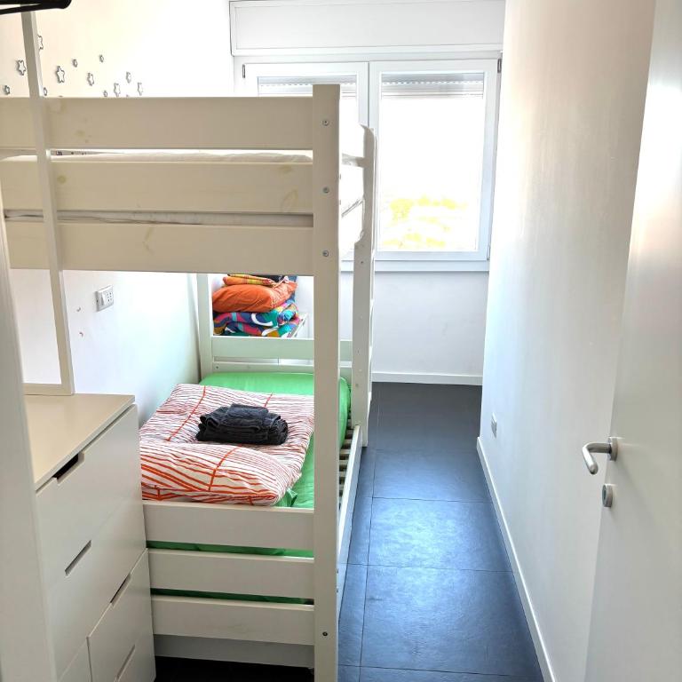 FabFour - Piazza Fontana - Appartamento con 2 Camere da Letto - 26