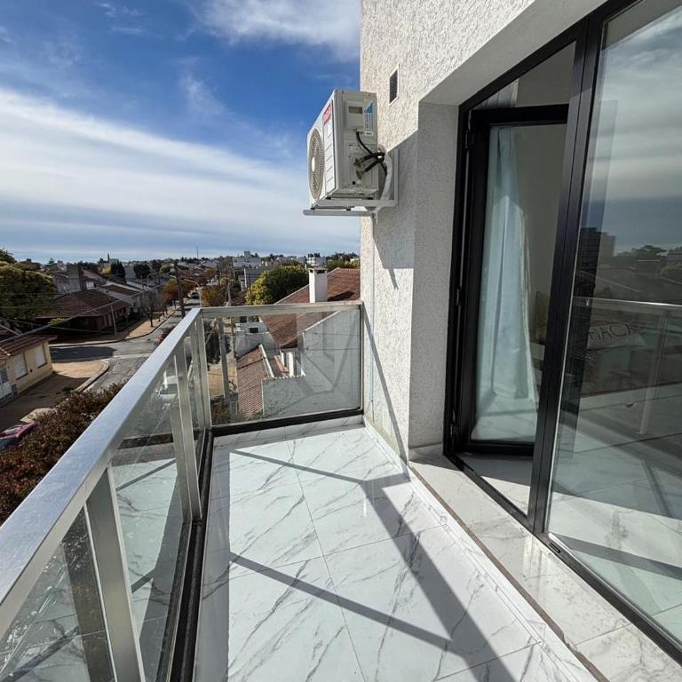Sierras Tandil - Apartamento de 1 dormitorio - 8