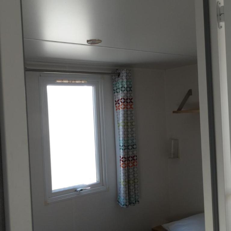 Camping Bleu Marine - Mobile Home - 4