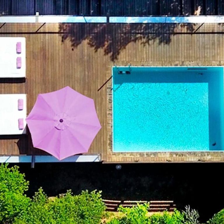 Villa Begur Hideaway con piscina privada - Villa with Private Pool - 1