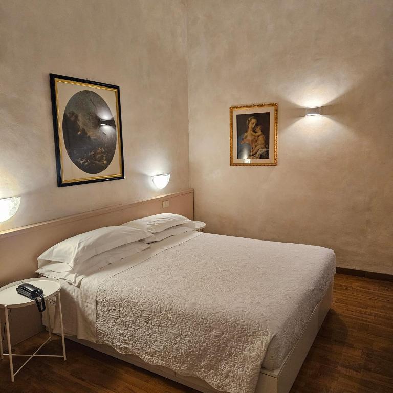 Hotel Julia Trevi - Spagna - Camera Standard Matrimoniale/Doppia con Letti Singoli - 40