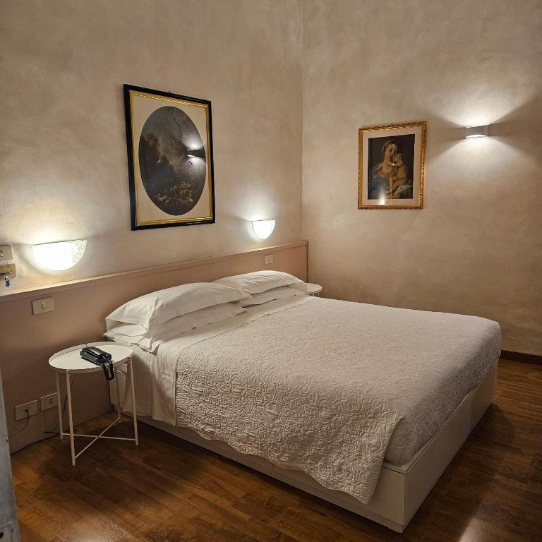 Hotel Julia Trevi - Spagna - Camera Standard Matrimoniale/Doppia con Letti Singoli - 42