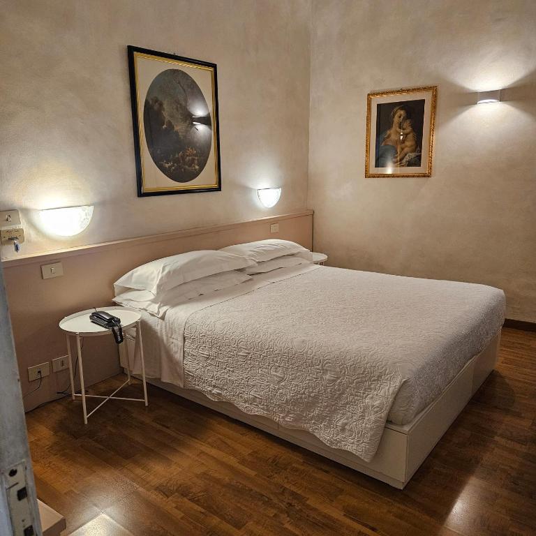 Hotel Julia Trevi - Spagna - Camera Standard Matrimoniale/Doppia con Letti Singoli - 44