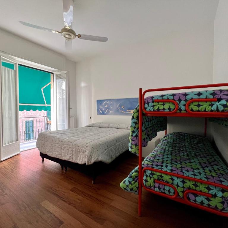 La Perla Del Mare - Appartamento con 1 Camera da Letto - 10