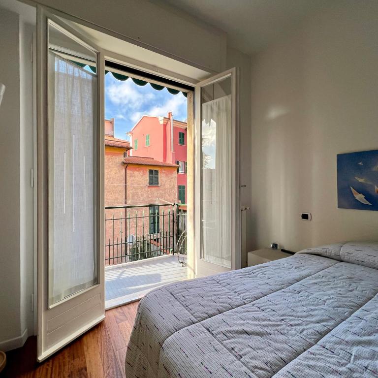 La Perla Del Mare - Appartamento con 1 Camera da Letto - 9