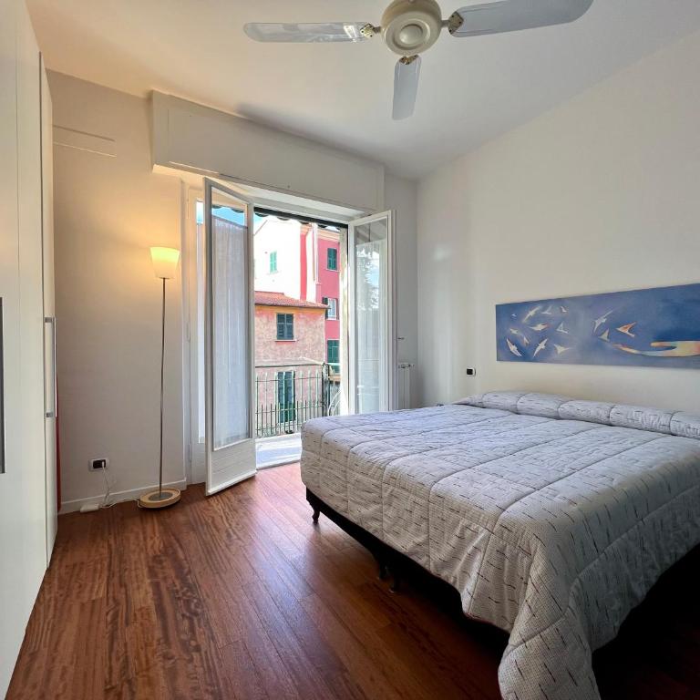 La Perla Del Mare - Appartamento con 1 Camera da Letto - 8