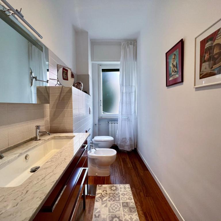 La Perla Del Mare - Appartamento con 1 Camera da Letto - 11