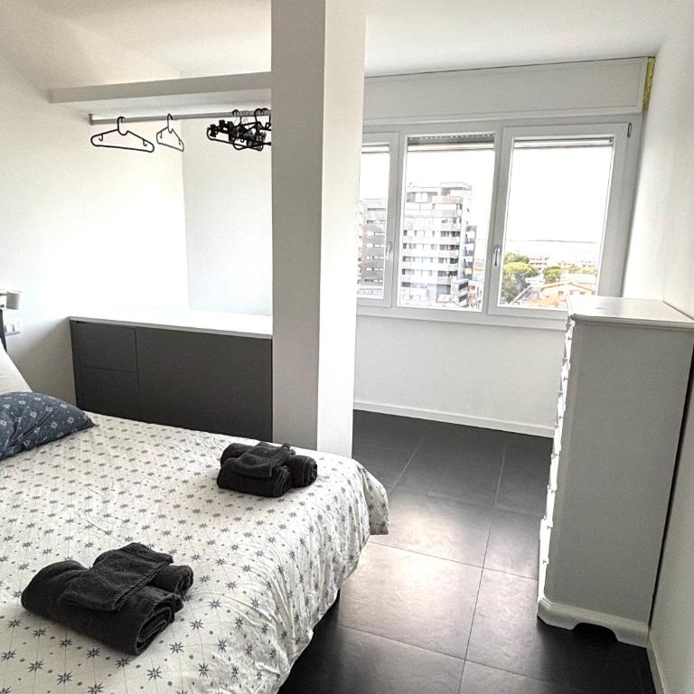 FabFour - Piazza Fontana - Appartamento con 2 Camere da Letto - 17