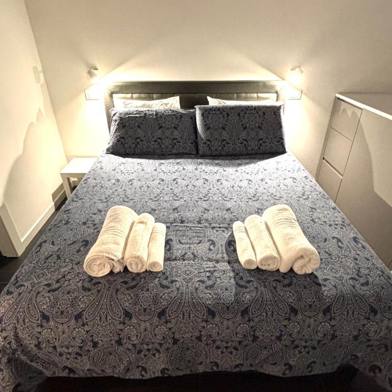 FabFour - Piazza Fontana - Appartamento con 2 Camere da Letto - 15