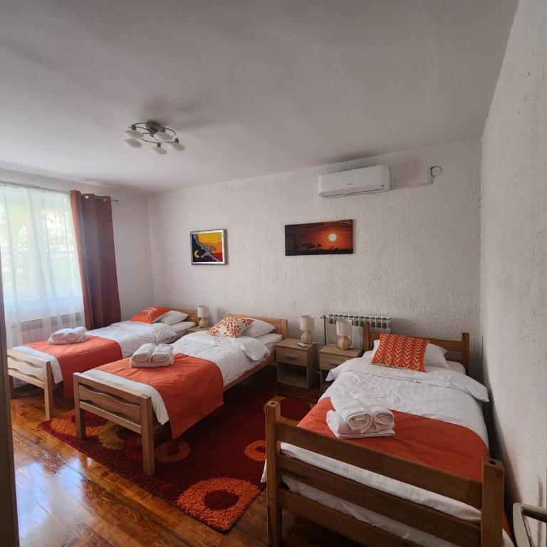 Apartman EL - Apartman - Prizemlje - 31
