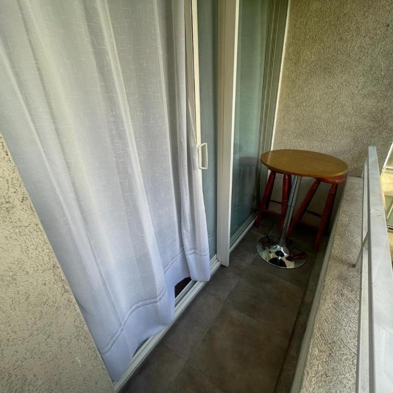 turichospec - Apartamento Deluxe de 2 dormitorios con balcón - 8