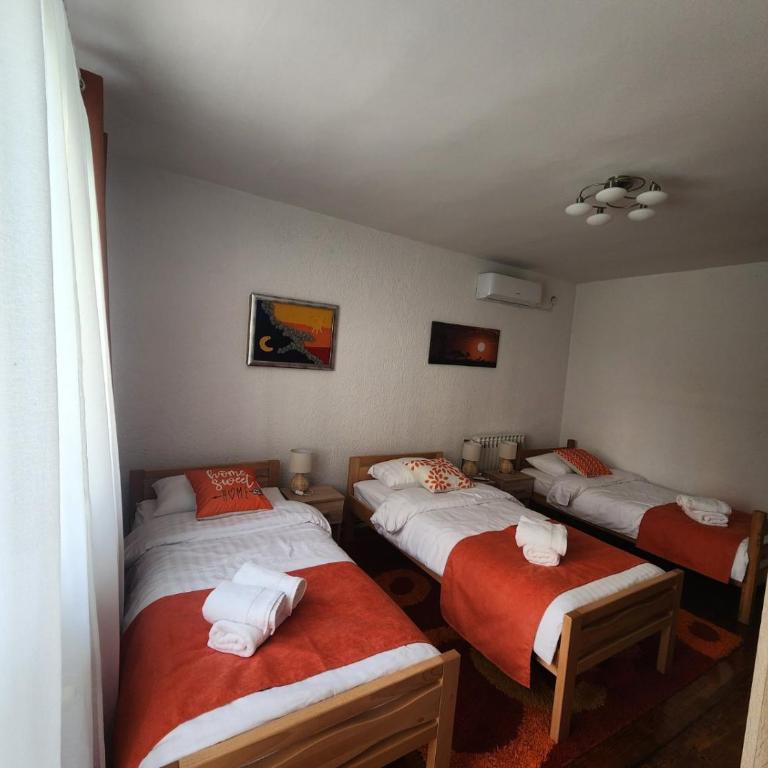 Apartman EL - Apartman - Prizemlje - 40