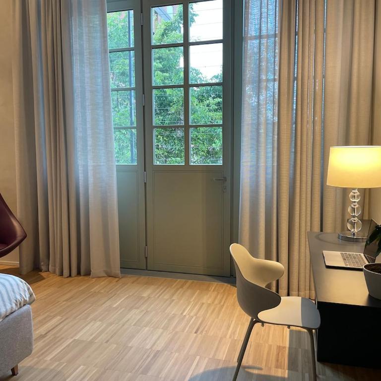 Seleda - One-Bedroom Apartment - 14