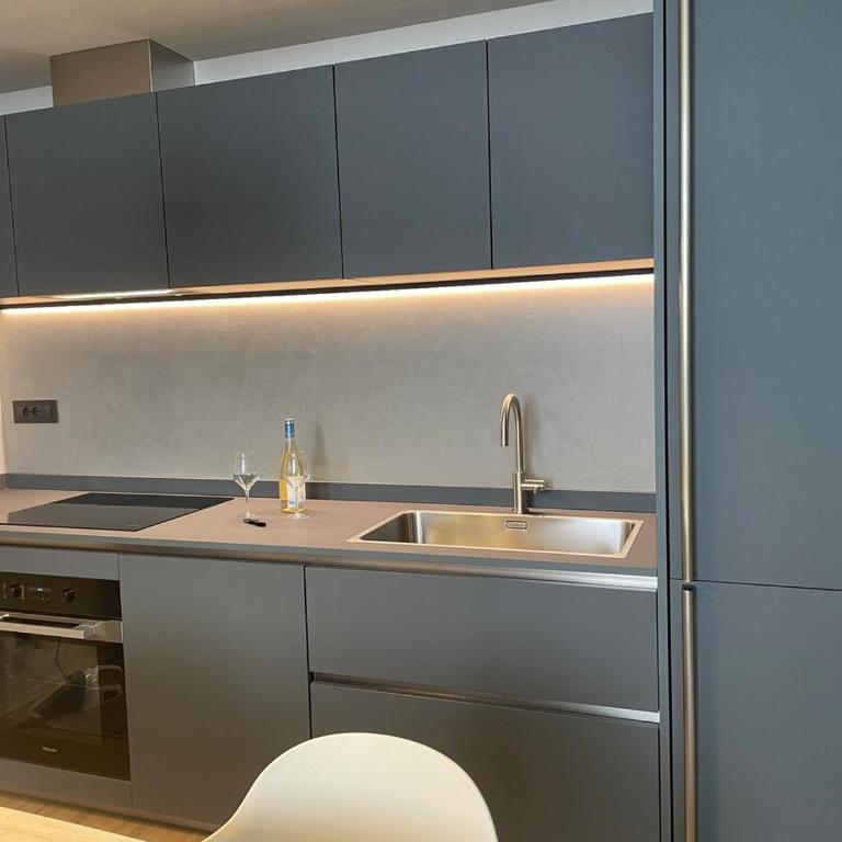 Seleda - One-Bedroom Apartment - 6
