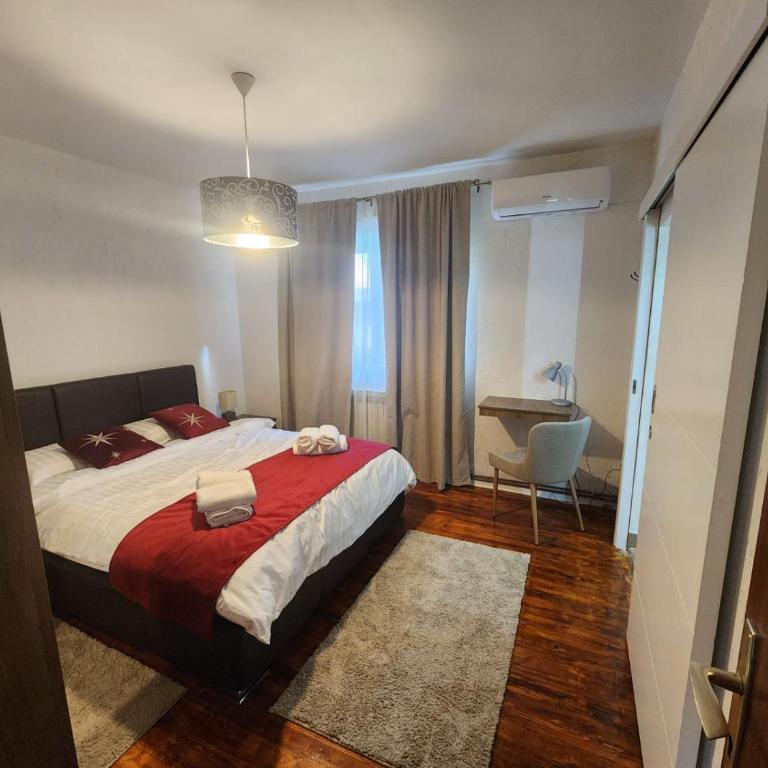 Apartman EL - Apartman - Prizemlje - 37