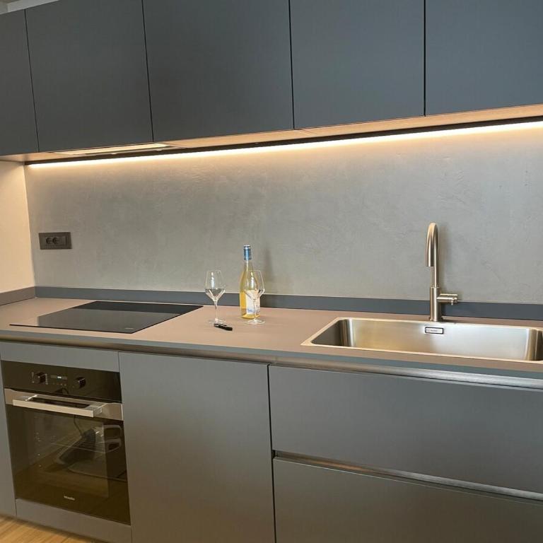 Seleda - One-Bedroom Apartment - 7