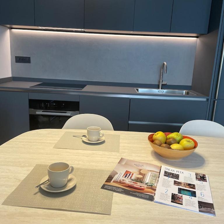 Seleda - One-Bedroom Apartment - 8