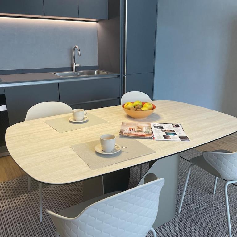 Seleda - One-Bedroom Apartment - 9