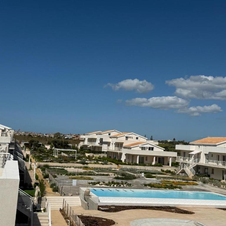 AcquaLuce Home Marzamemi - Casa con 1 Camera da Letto - 25