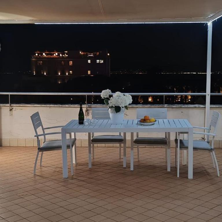 DOUBLE HOUSE SORRENTO byBEACH - Appartamento con 3 Camere da Letto - 38