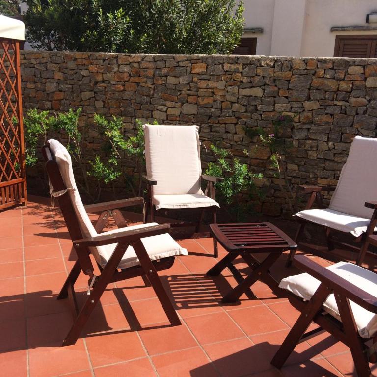 Villa Giuliana - Villa con 3 Camere da Letto - 83