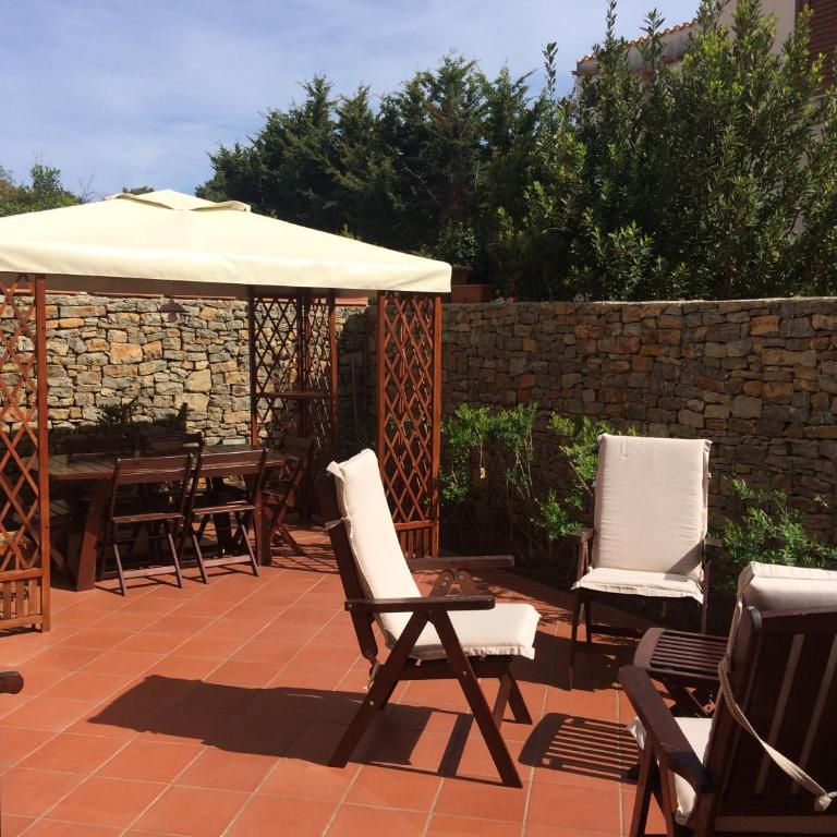 Villa Giuliana - Villa con 3 Camere da Letto - 84
