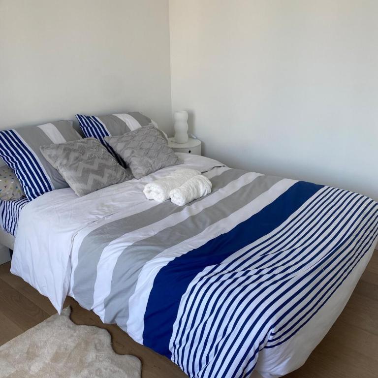 Loft de luxe à deux pas du panthéon - Appartement 1 Chambre - 2