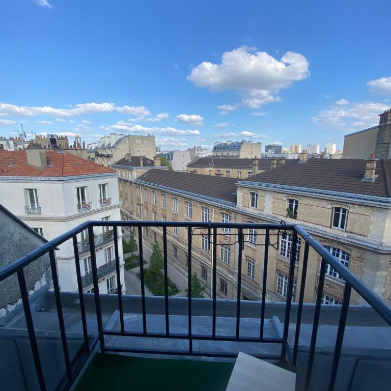 Loft de luxe à deux pas du panthéon - Appartement 1 Chambre - 13
