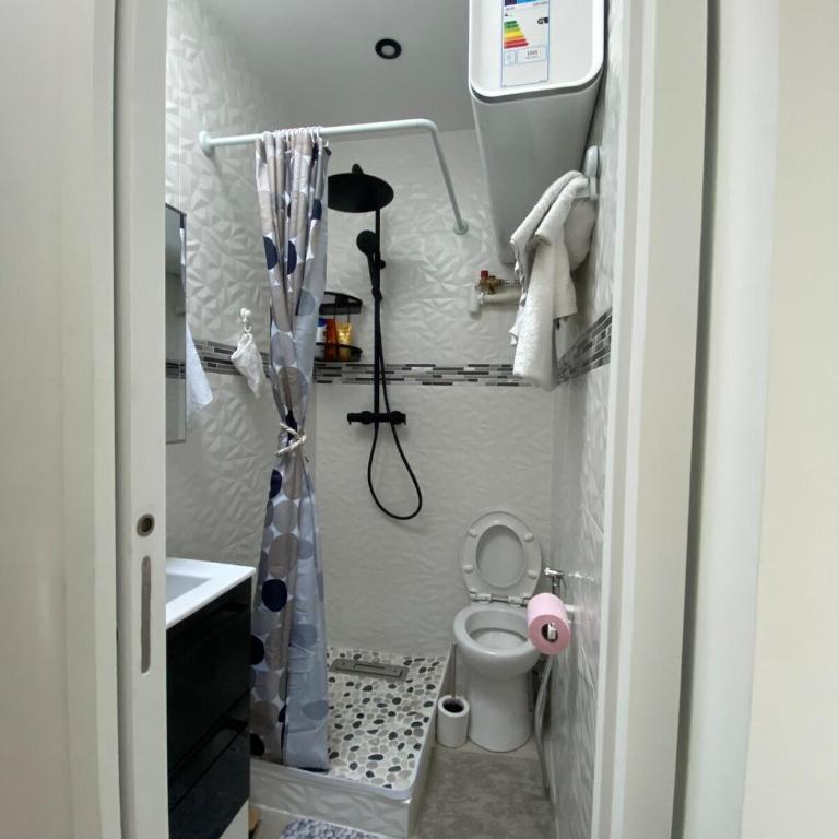Loft de luxe à deux pas du panthéon - Appartement 1 Chambre - 23